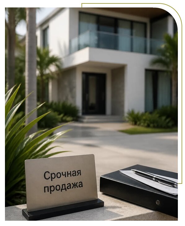 Срочная продажа недвижимости Пхукет из Ахтубинска от 51775 р. | коПхукет-Хтб