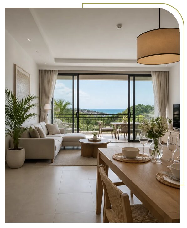 Долгосрочная аренда жилья Пхукета из Ахтубинска от 5178 р. | коПхукет-Хтб