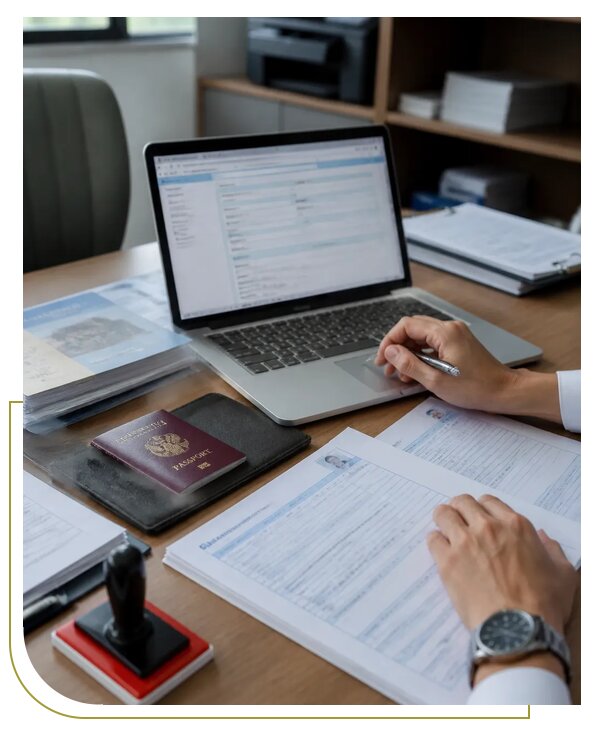 Оформление разрешения на работу Work Permit на Пхукете из Ахтубинска